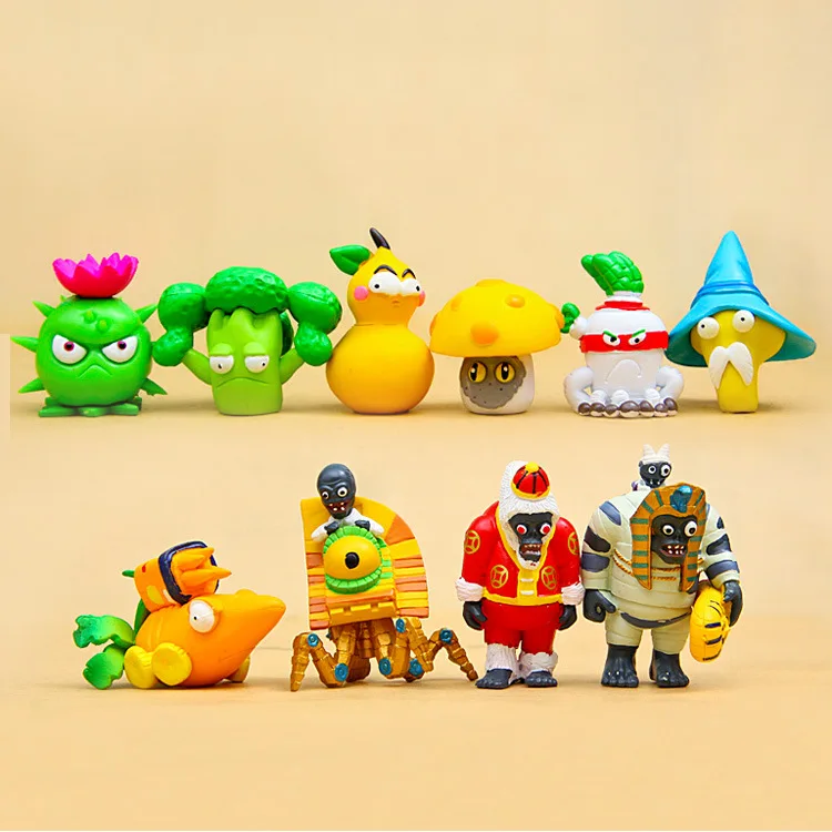 A set of 10 Egypt Giant Toy Gifts Anime Doll Wholesale