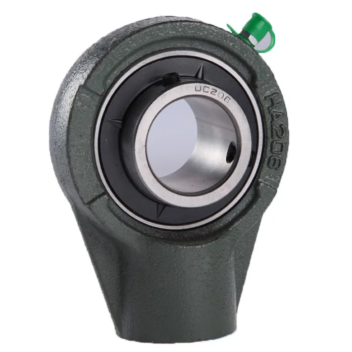 Agricultural machinery UCHA 206 bearing