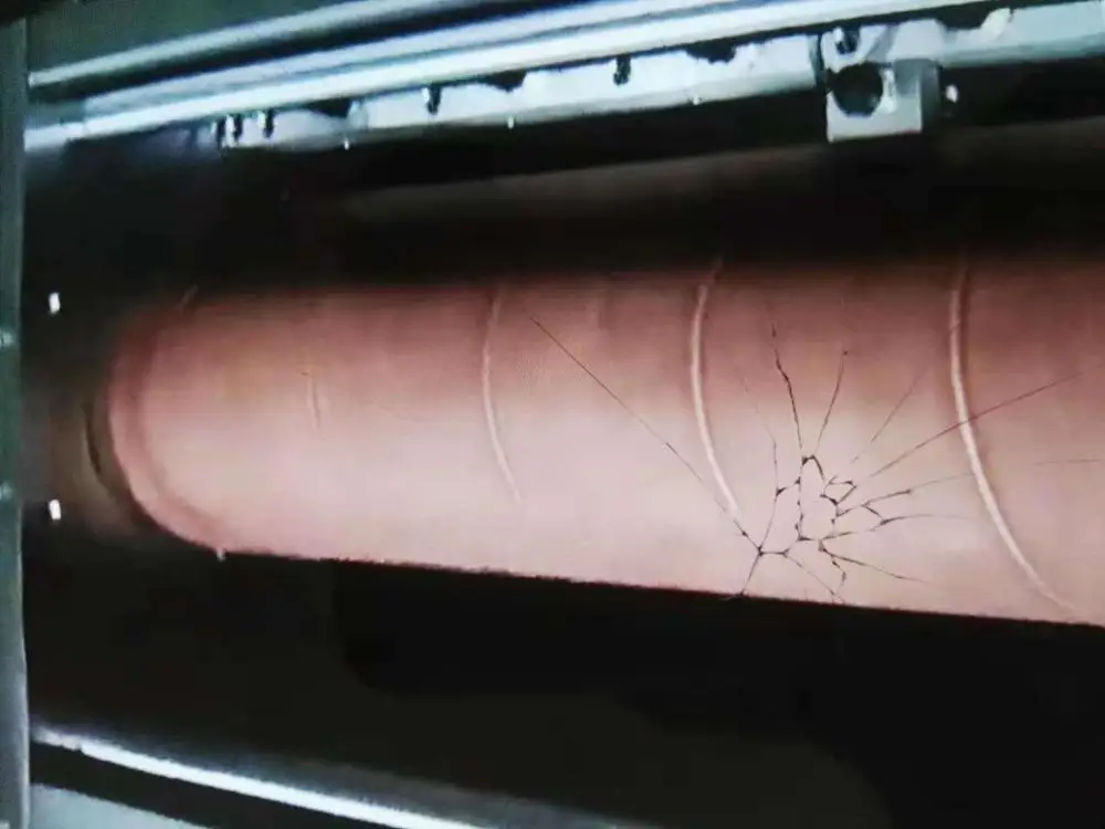 Lowest price pcb deburring machine