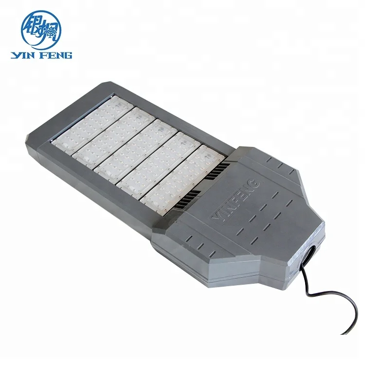 300W Outdoor LED Street Light with Waterproof IP65