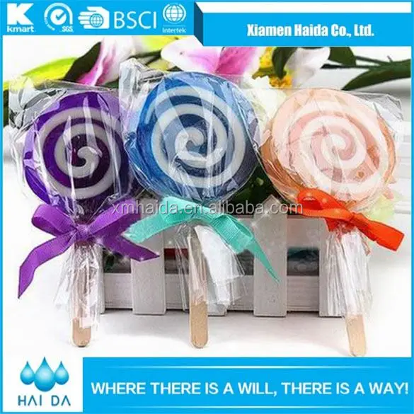 harmony fruit shaped soap thailand