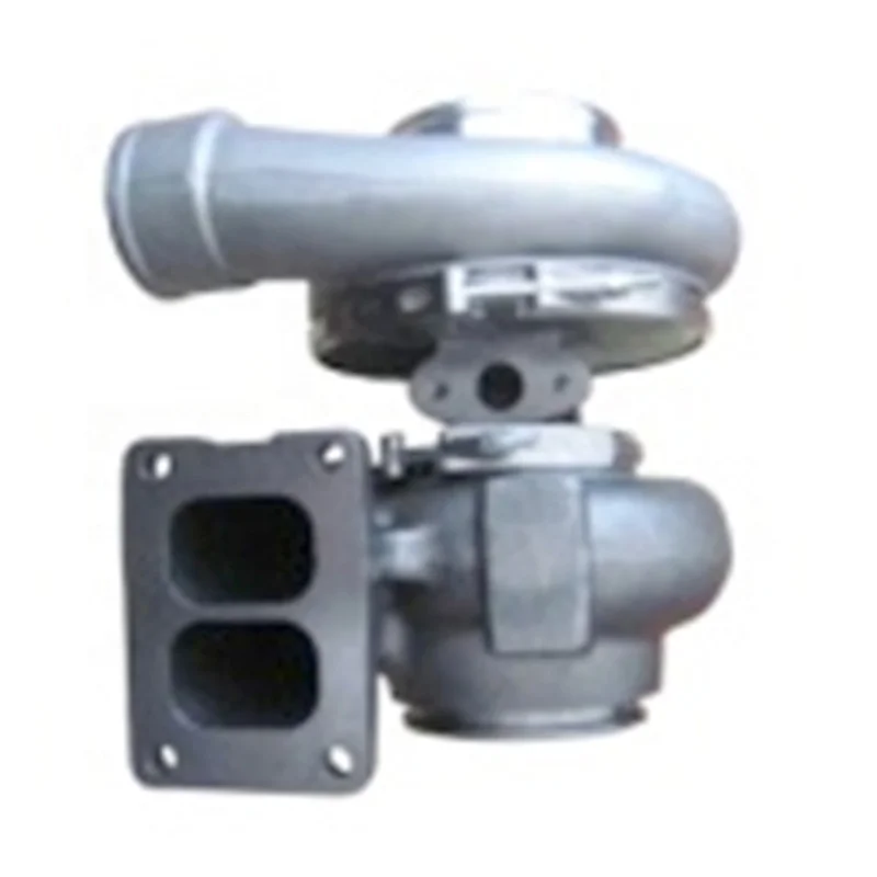 L99 восточной части Турбокомпрессор S400 319494 319475 6156818170 Turbo зарядное устройство подходит для мини-экскаватора Komatsu RS400-7 с S6D125 двигателя