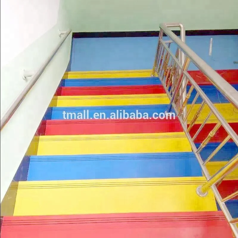 
PVC Anti-slip Cover for Stair Indoor or Outdoor 