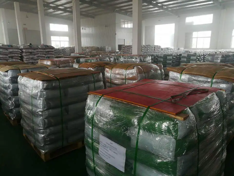EPDM Granules/EPDM Rubber Powder/EPDM crumb