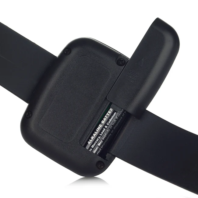 cheap price wireless calling systems restaurant watch pager for waiters and waitress