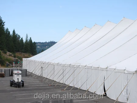 High UV Treatment PVC Tent Tarpaulin/Truck Cover Vinyl/Sunshade Tarpaulin