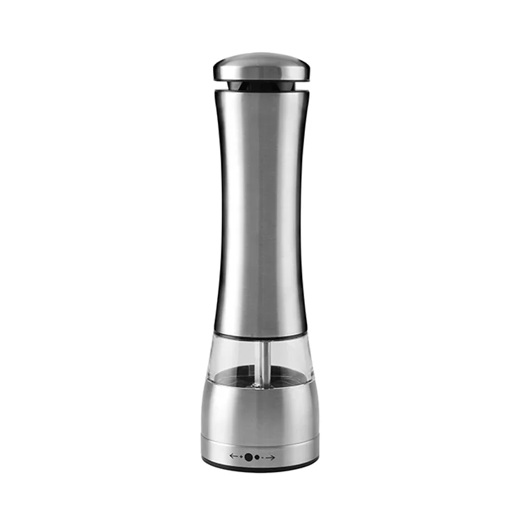 
amazon best selling automatic colors grain & spice grinder stainless 