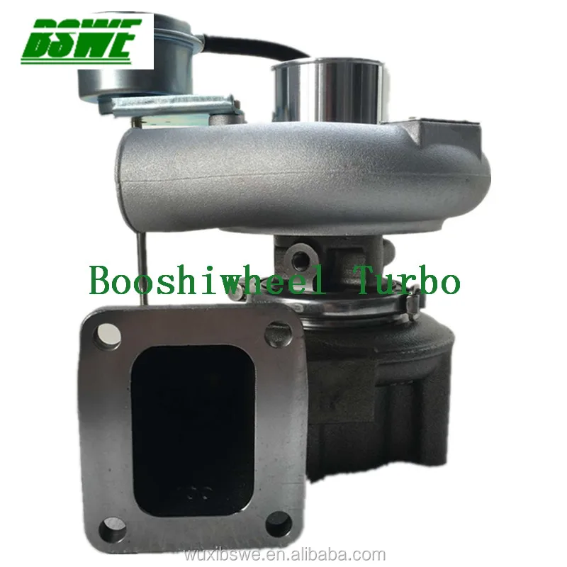 Turbocharger TD06-7 Turbo ME304031 ME304598 for Fuso 6M60 EURO 4 Engine 49179-02712 49179-02710 49179-02711