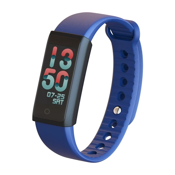 
Waterproof IP67 weatproof fitness bracelet gift,driver assistant with Calling MSM email notification 