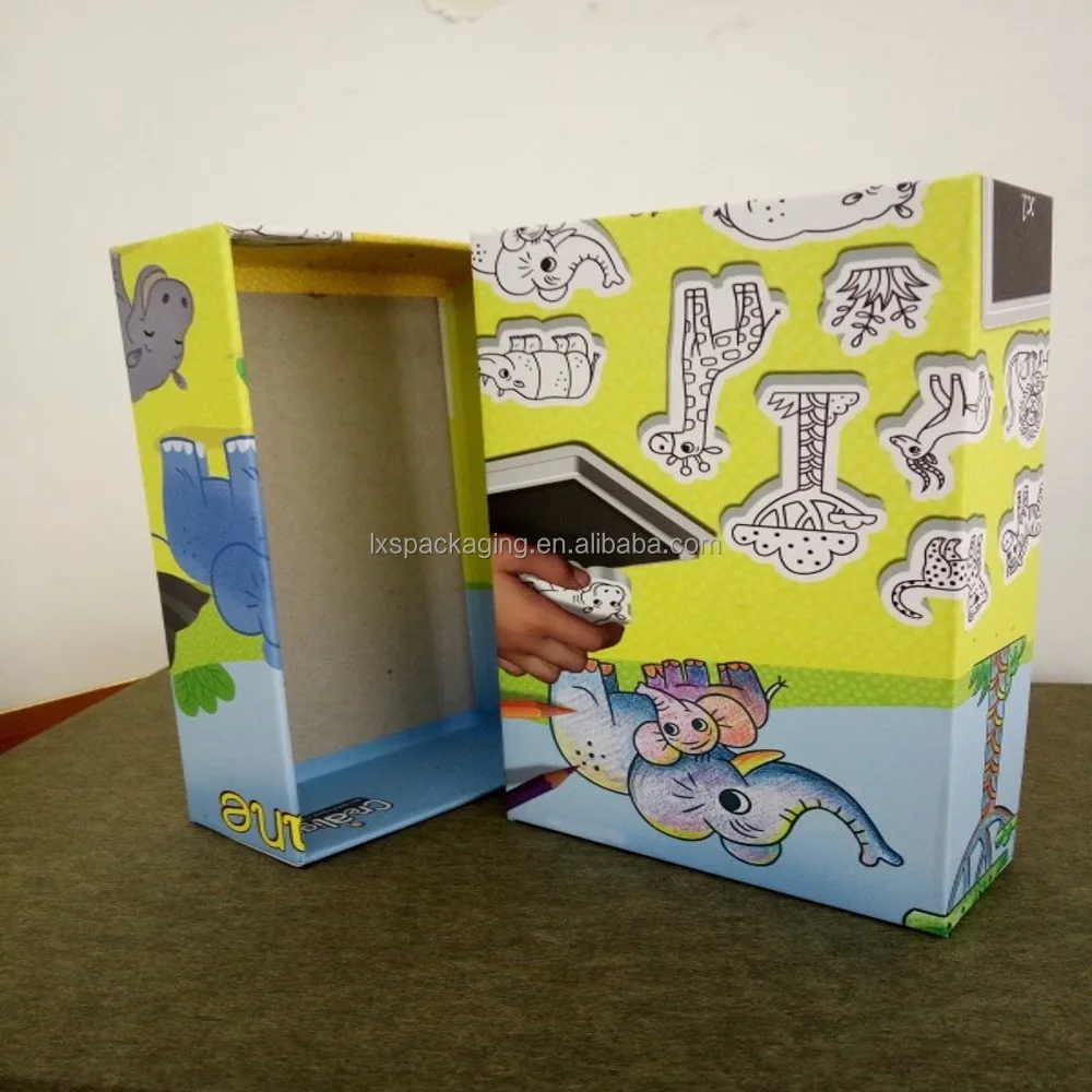 2017 Manual cover paper gluing machine with hot glue/cold glue