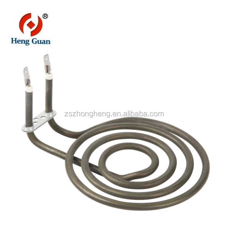 high resistance wire heating element for egg incubator