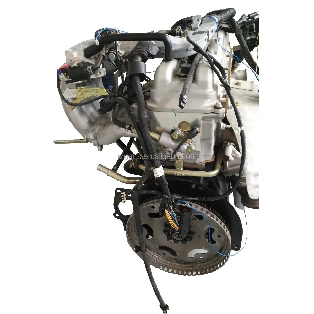 Superior 2600cc engine 4-stroke 3RZ engine for sale