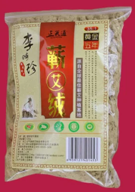  Li Shizhen пятилетний Золотой мокса панк пять лет