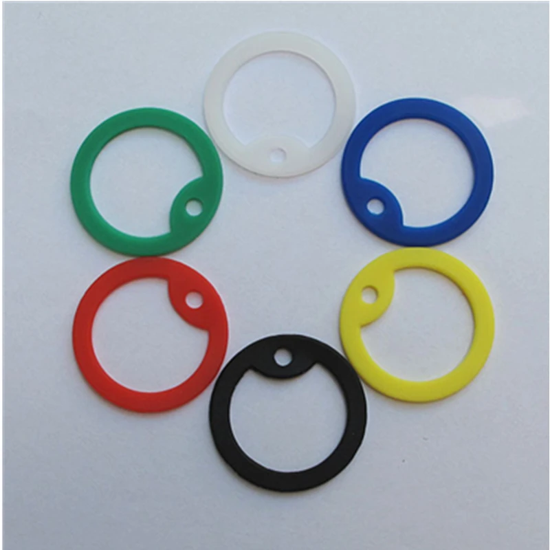 Wholesale custom Bulk Silencers Pet Dog Id Tag