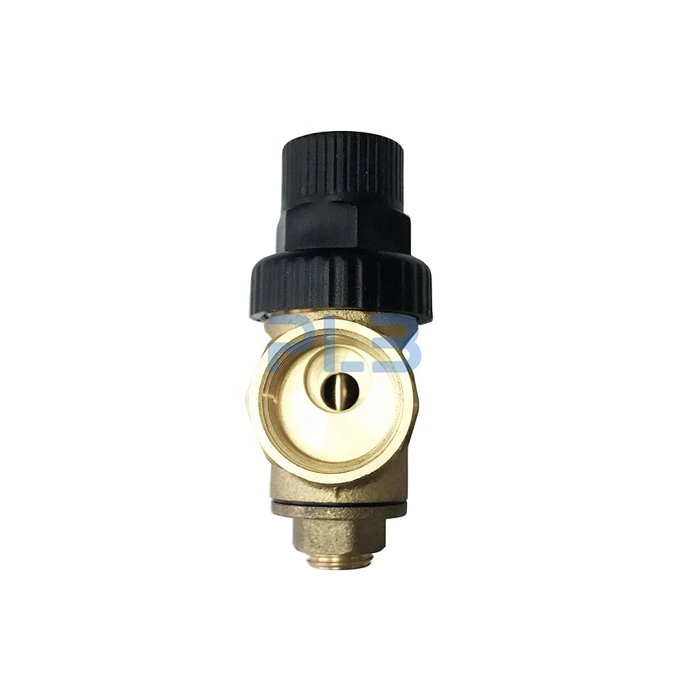 
Hot forging brass pressure reducer valve 