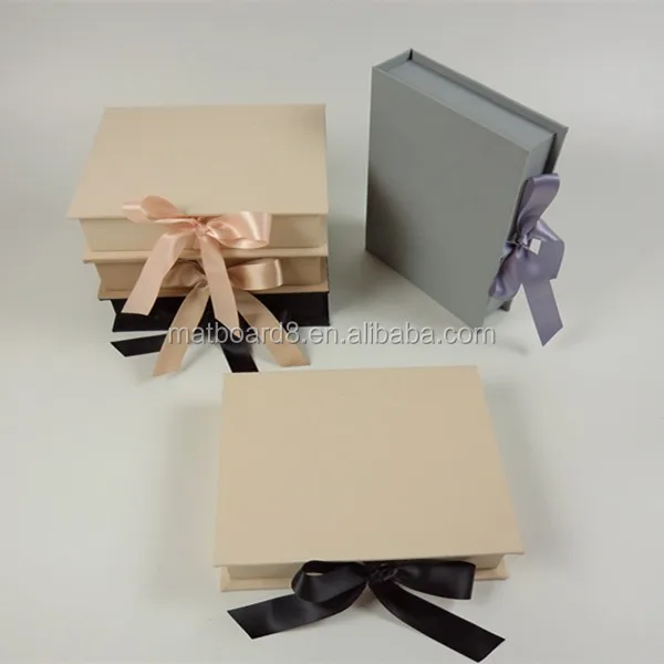 luxury presentation box presentation boxes for photo frame