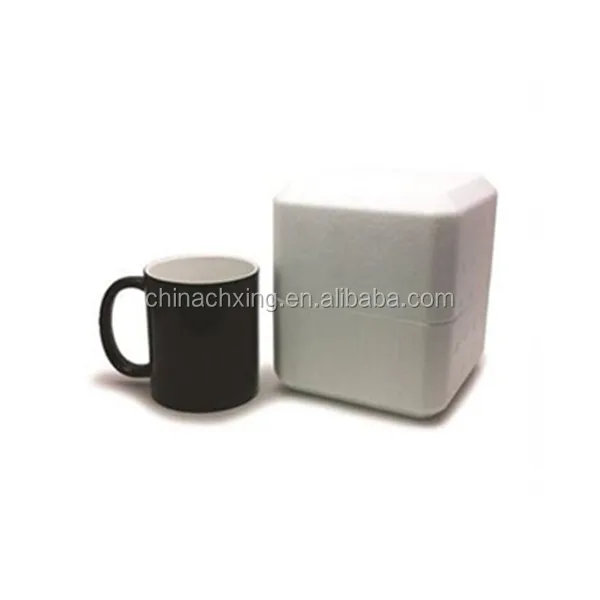 Large polystyrene postal mug box mailer packaging pack with factory price