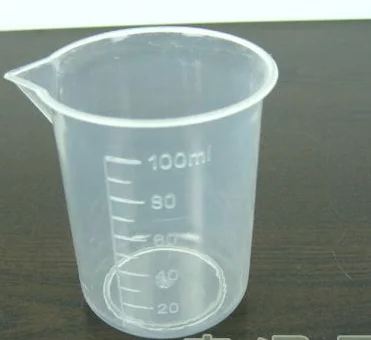 
Plastic Measuring Cup With Good Quality 