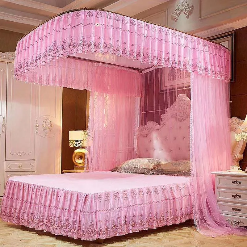 
designer bed mosquito nets 