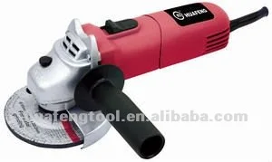 Angle Grinder, 100mm, 115mm Grinder cutter, Grinder wheel