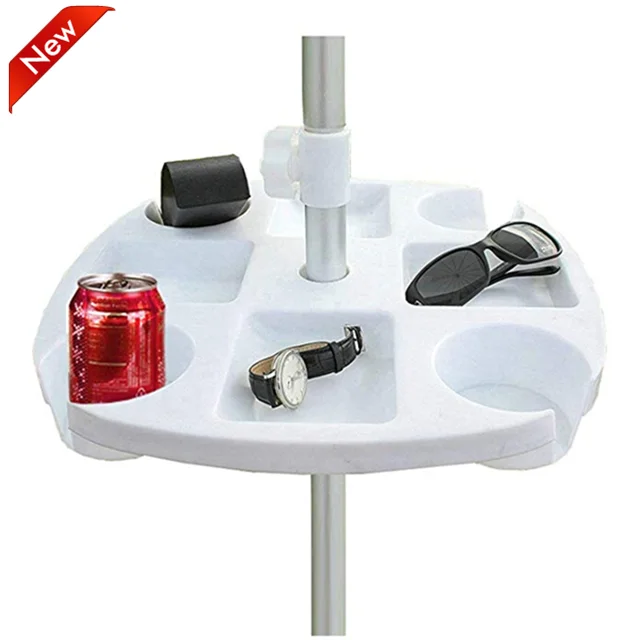 High Quality Beach Umbrella Table, Outdoor Beach Umbrella Table