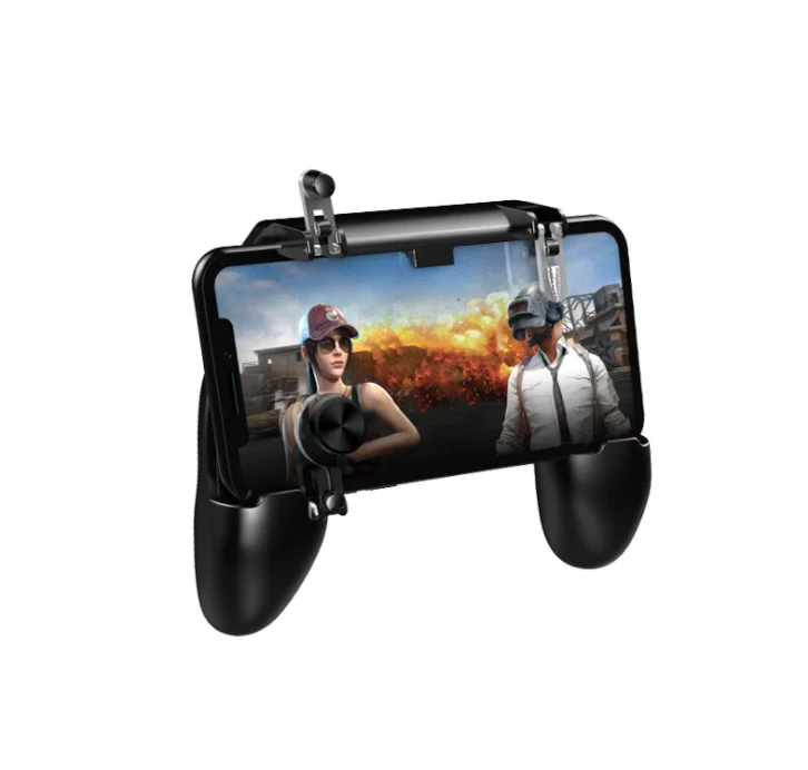  Игровой джойстик L1R1Controller для Pubg мобильный