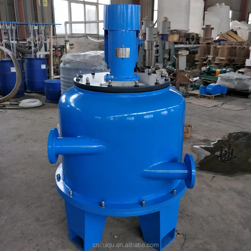 Кольцевое пространство центрифуги добычи производитель/цена