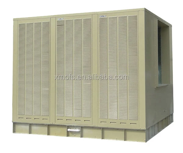 Промышленный Воздушный Охладитель/испарительные Воздушные