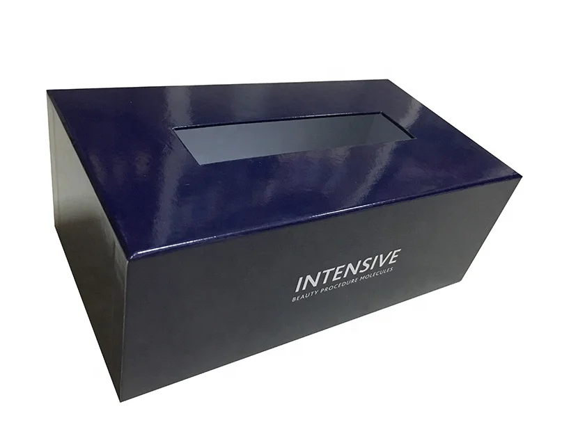 Professional Digital voice recorder customized gift box Rechargeable recorder pen packaging box
