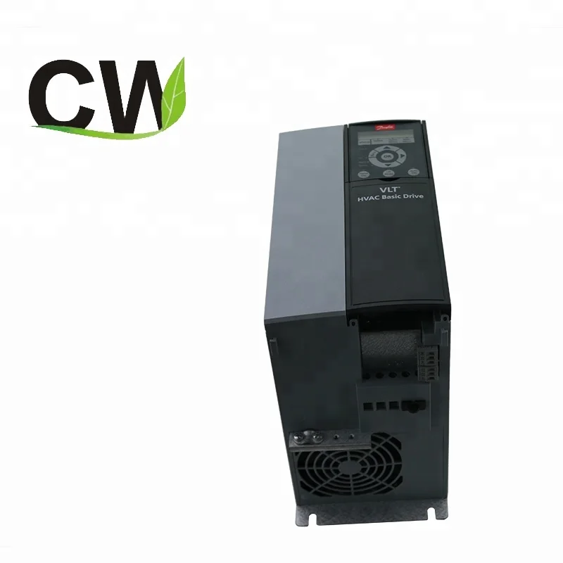 danfoss dc to ac power inverter price 18v dc inverter FC101PK37T4E20H4XXCXXXSXXXXAXBXCXXXXDX