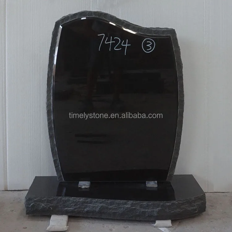 
Shirt Shape Wholesale Unique Headstones With Football Cemetery Flower Vase 