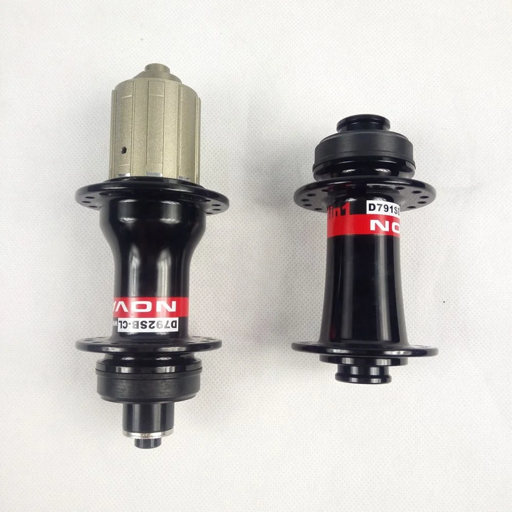 Central Lock Hub MTB Disc Brake  Bicycle Hub From China