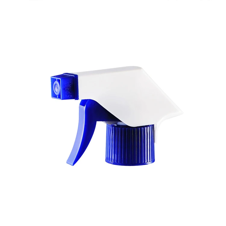 
Superior Clear Small Light Plastic Coating Mini Trigger Sprayers Pump 