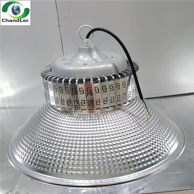 
3years warranty warehouse industrial 100w 150w 200w led high bay lighting price 
