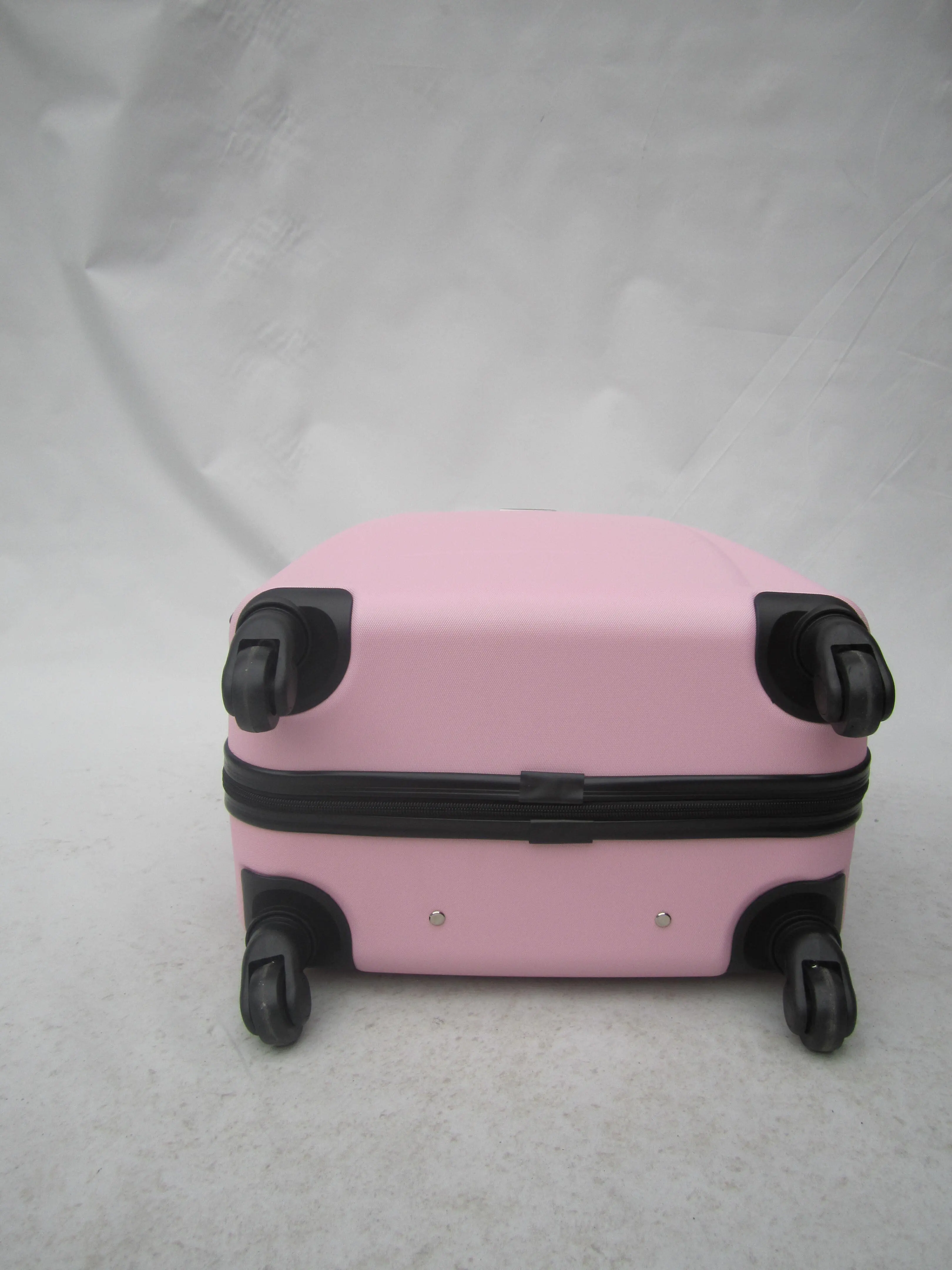 Ruiyang-Best Selling Travel Luggage  abs PC Suitcases Hard Case Cabin Trolley Luggage
