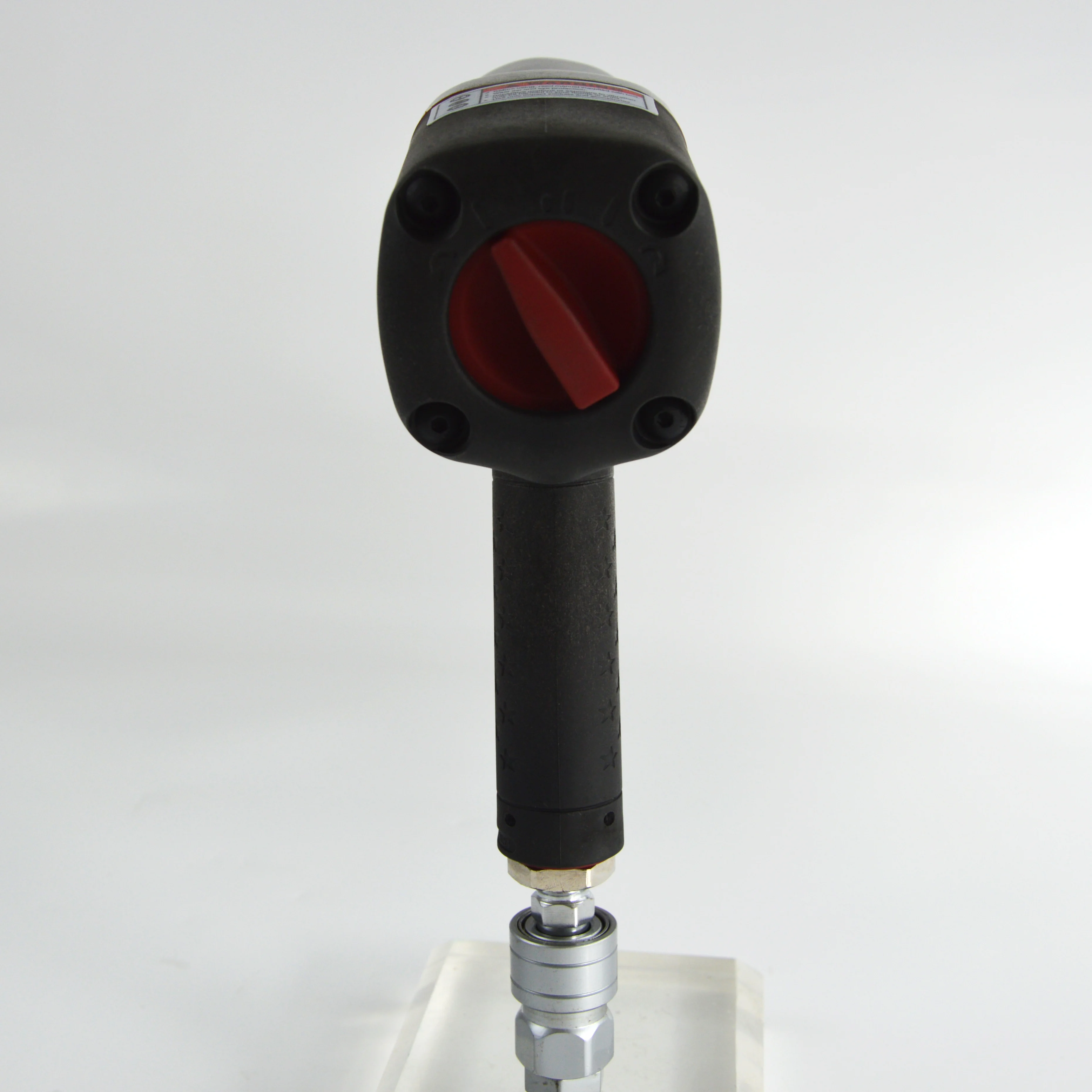 Пневматический ударный гайковерт 1/2 дюйма, сверхмощный двойной молоток, инструменты для транспортного средства, ручной выхлопной Пневматический Динамометрический ключ, Индия