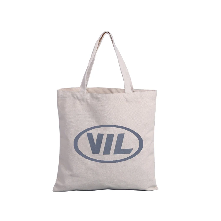 
custom design organic cotton bag print and cotton cloth carry bag 
