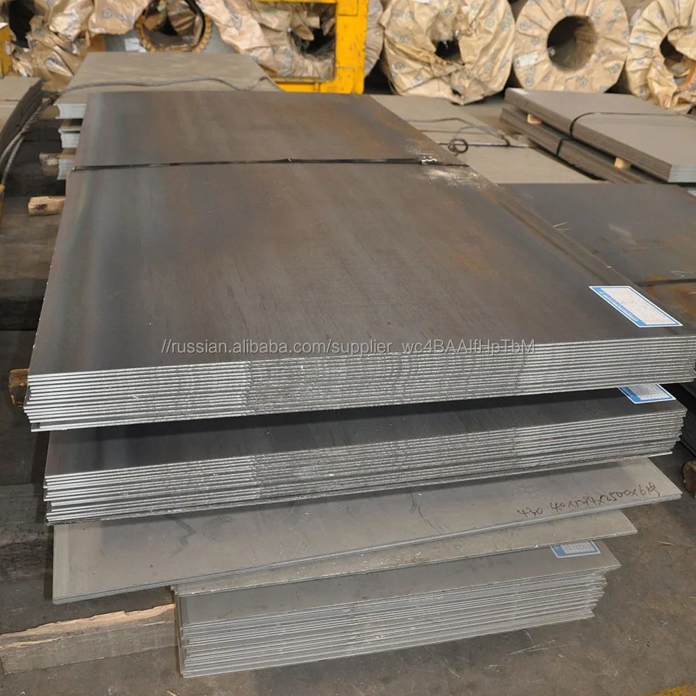 AISI 301 нержавеющая сталь 1 мм металлический лист