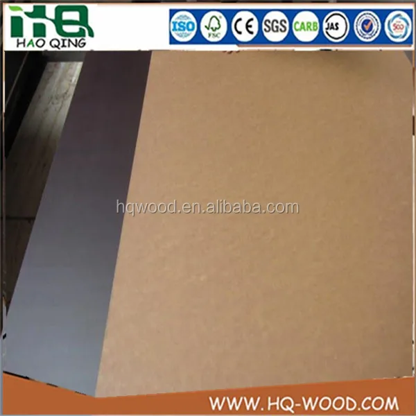 MDO / HDO FILM FACED PLYWOOD