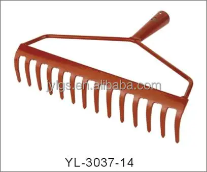 Metal Mini gardening hand tool set Small Garden Hand Tools