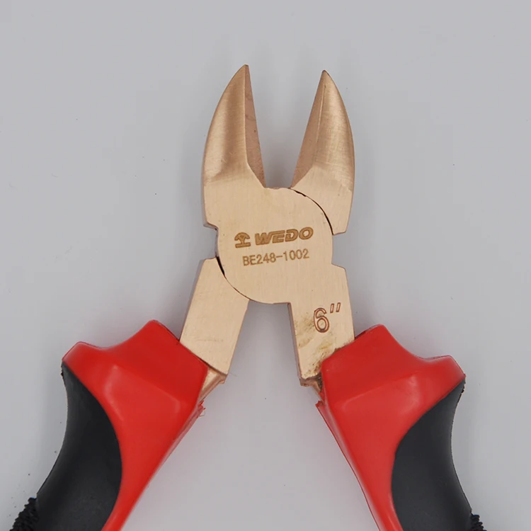Factory Direct Supply Multifunctional Universal Diagonal Cutting Pliers