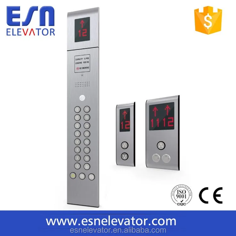 
Elevator Cop Lop, Elevator Button Panel,Lift Button 