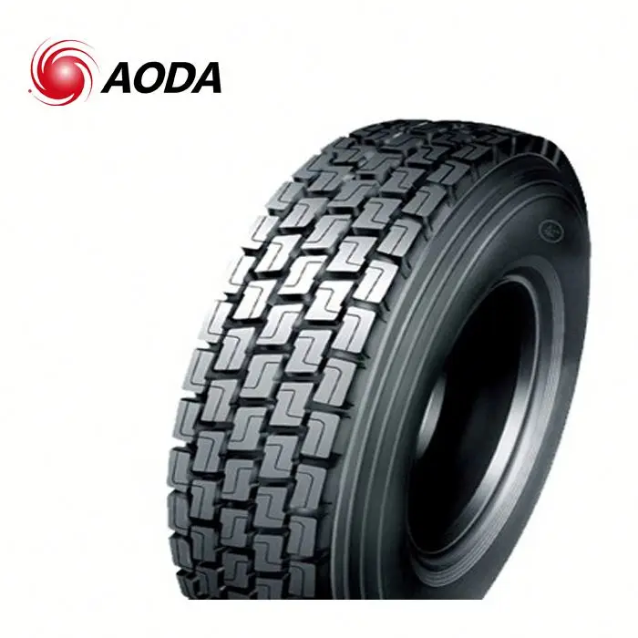 China 14.00R20 16.00R20 TBR Tyre Truck Tire Wholesale