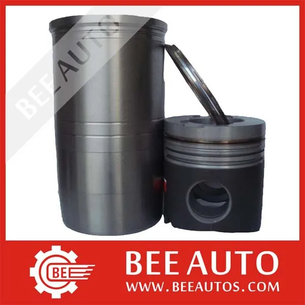 MAN D2856 D2866 Diesel Engine Cylinder Liner