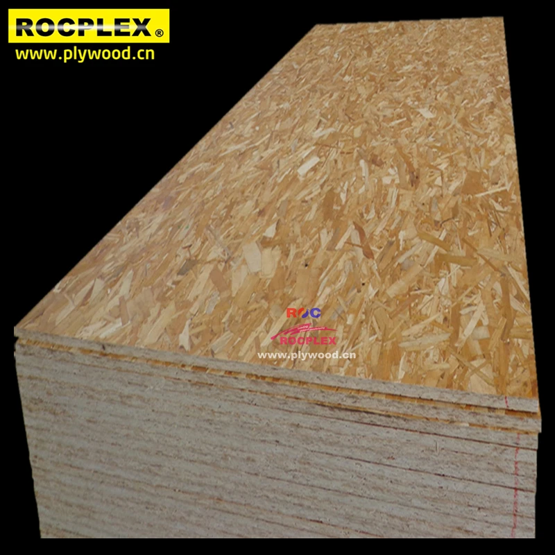 cheap price chipboard flakeboard