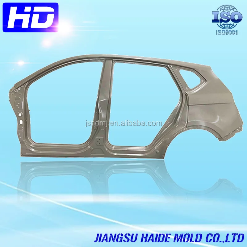 
EV car fender car hood car door auto body carts automobile stamping parts Sheet metal parts 