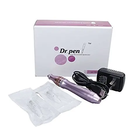 Hot sale personal Derma pen M7 Electric Micro Needle pen Rechargeable dermapen