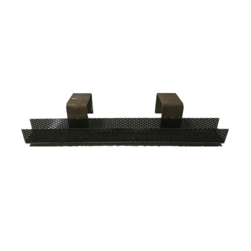 Сетчатый титановый электрод рутения с покрытием из оксида иридия