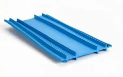 FUFUJING 2018 hot sale yellow PVC water stop