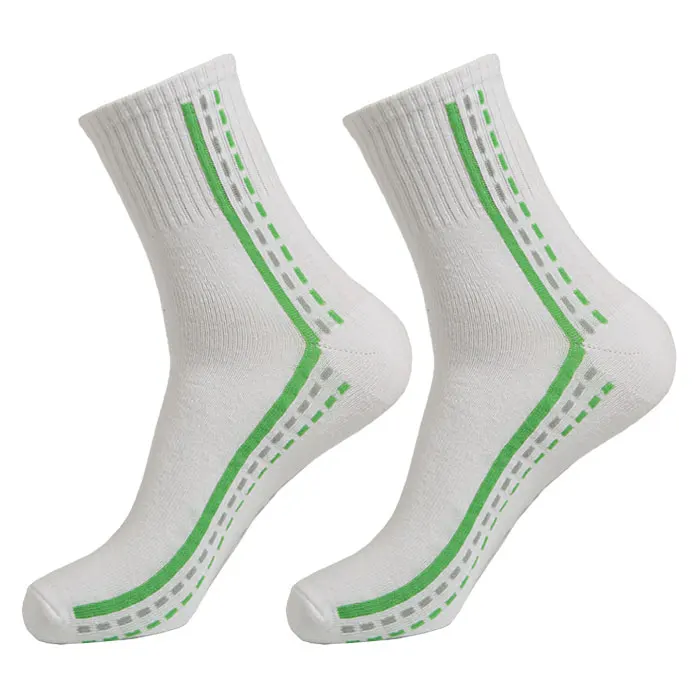 Оптовая продажа компрессионные носки для мальчиков-подростков